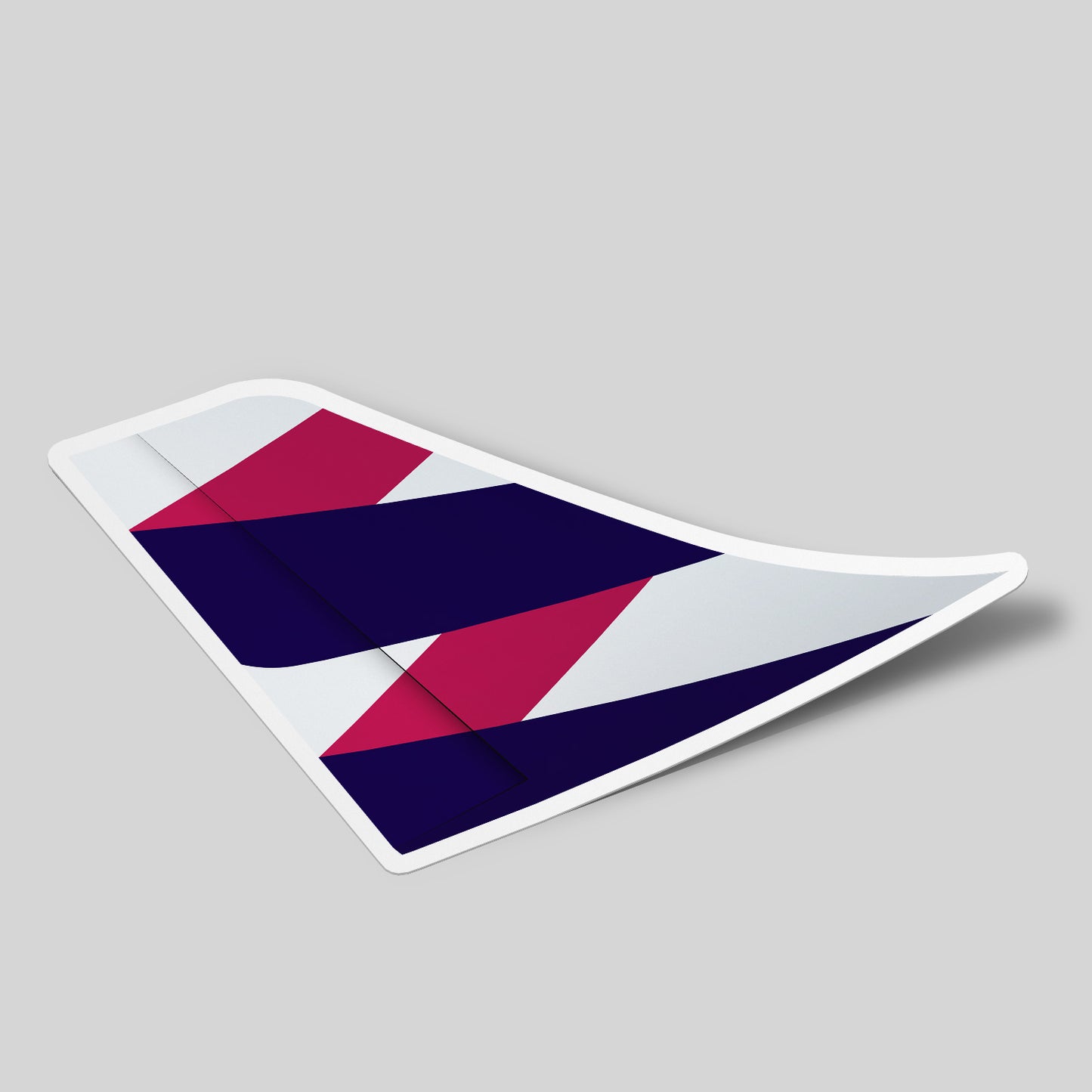 LATAM Airlines Sticker Tailplane